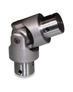 Universal joint single 63 x 166 mm / 2x 5/4" - coupling