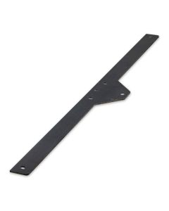 Support for approach grating Step 24-18