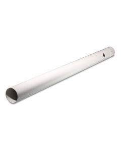 Pipe 75x2.00-1200 PVC w/bead + drilling for sensor DOL 44RG