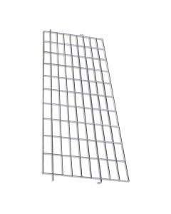 Longitudinal separation blw/system w/LRS Hy/VF