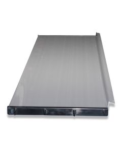 Cover PVC 1206 cpl NAT70 V18