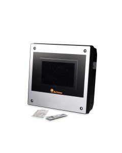 Main unit ViperTouch 710 10" without sensors