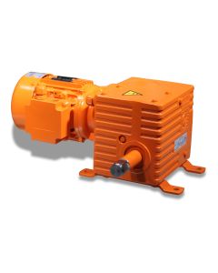 Actuator EWA14 480/60/1.4 450Nm 3.8rpm We66 E20-S UL+CSA