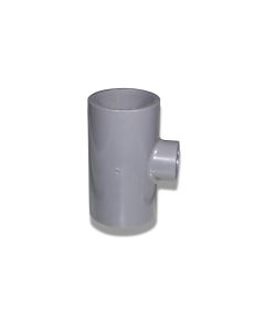 T-piece 110x63x110 PVC