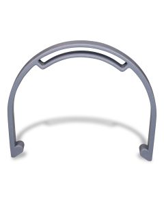 Tube clip A110 w/bracket