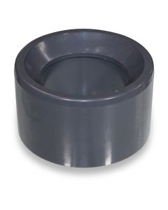 Reducing bush 110od x 75id PVC NP16