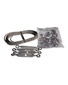 Chimney suspension Fumus cpl