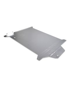Sheet metal partition for nest NNB EB400
