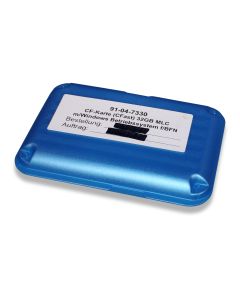 CF card (CFast) 32Gb MLC w/Windows system f/BFN