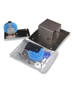 Rope guide universal for FAC D820/D920