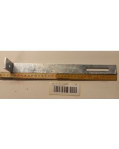 Ceiling fitting 325mm SST