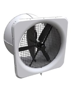 Fan BD-Blue 140C ON/OFF 400-3-50 4.9A 68500m³/h V23