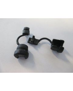 Relief cable D5-7 f/plate