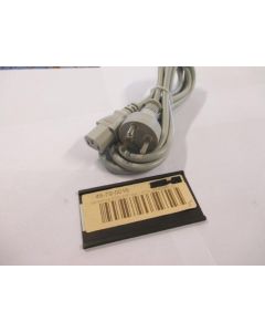 Net wire EDP-APP socket 1.8mm grey/panel pc