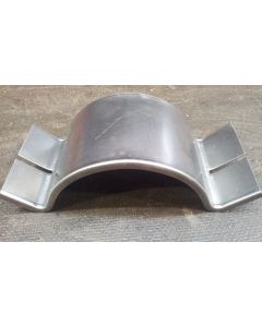Internal side high corner