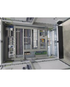 Control cabinet Kom. Dreps