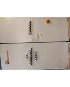 Control cabinet HydroMixPro Speed V - Sows