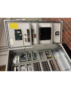 Switch cabinet Broiler BD Iberica
