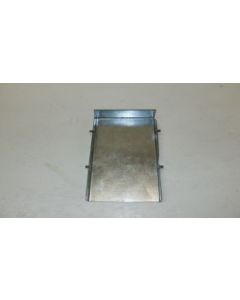 PLATE,BLANK,REPLACES SWITCH