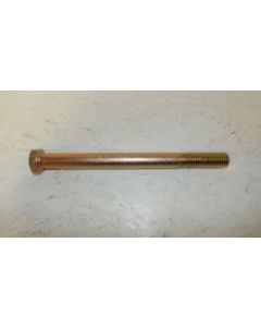 BOLT,5/8-11x7-1/2 HEX HD. GRD.8