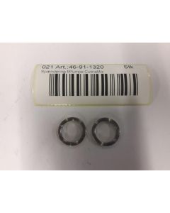 Clamp ring for pump Type NM021BY