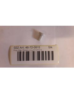 Prop dust f/screw union M16