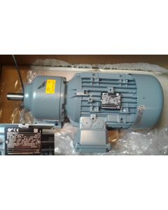 Gear F/Pump 2.20kW