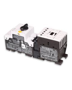DOL-starter MSC-DM-M7 4.00-6.30A 230V 50/60Hz