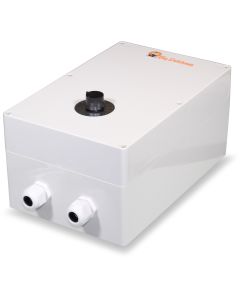 Control box f/speed control 24V 10A dispenser small quant DR