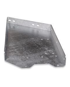 Bracket rh galv for farrowing crate type 05/EU 2400