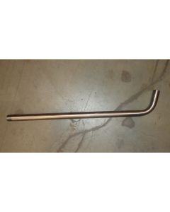 Support drinker fixed simpl sst 500 mm gestation
