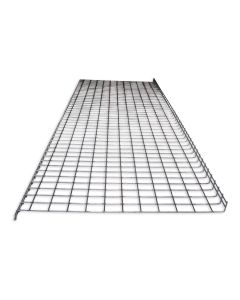 Approach grating 1206 level in front of nest NAT-60 vers 09
