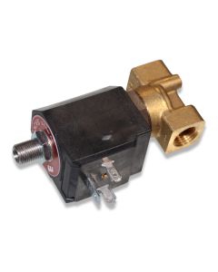 Solenoid valve 3/2 ways, type 7700, 230/50 (VK00079)