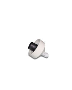 Lamp socket E27 f/suspended installation