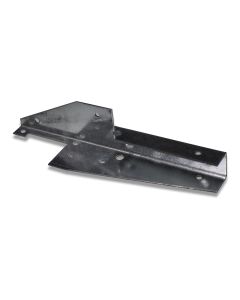 Support rh f/post hinged Colony hand gathering nest PickUp