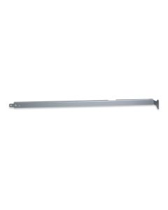 Cross brace locking f/separating wire mesh collap Primus