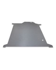 Sheet metal partition for nest NNB EB245