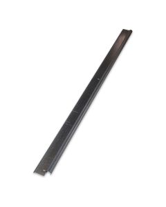 Sheet metal perch galv 1485 82mm w/integr perch Filia