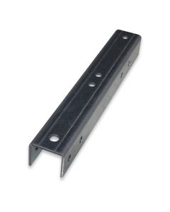 Coupling for U-channel post  XHD EV2240 without catwalk