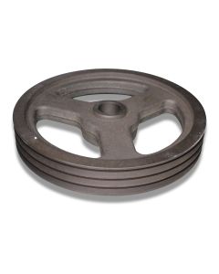 V-belt pulley 3R 250/3/SPZ-B30 groove 10mm K150