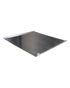 Cover expel system NNB