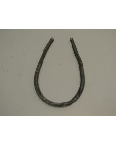 SPRING CORD PROTECTR-24"L