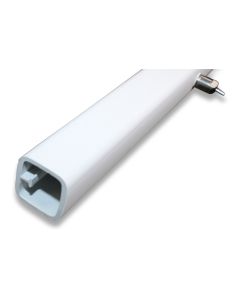 Nipple pipe 2980-09-Top D28