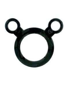 Flange sealing 140mm PE