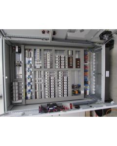 Switch cabinet Broiler Karidia