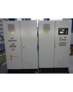 Control cabinet Breeder production-MASTER