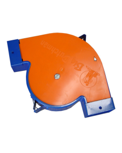 Corner 90deg Champion less oil cup (sold by pc,4/box)