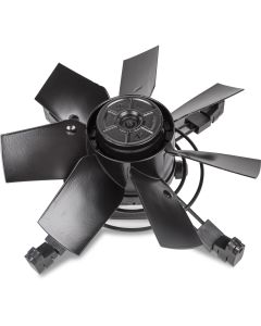 Fan FC035-4ET 3460m³ 230V 157W 1.0A f/tube