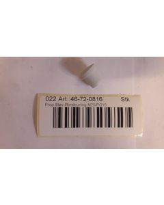 Prop dust f/screw union M20
