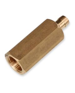 Outlet valve mechanical f/high-pressure cooling system V17